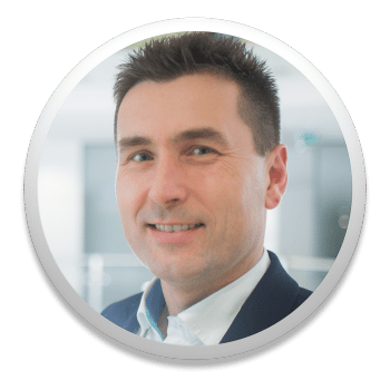 Dariusz Ciechan Ekspert Zarządzania Projektami